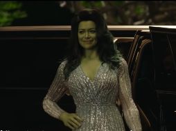 ”She-Hulk” será la próxima serie de Marvel que da continuación a la Fase 4 del UCM. CORTESÍA / MARVEL STUDIOS