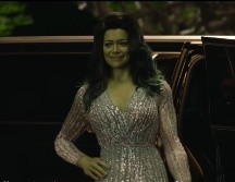 ”She-Hulk” será la próxima serie de Marvel que da continuación a la Fase 4 del UCM. CORTESÍA / MARVEL STUDIOS