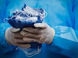 El comisionado de salud de New York brindó una serie de recomendaciones para contrarrestar la ola de COVID. EL INFORMADOR / ARCHIVO