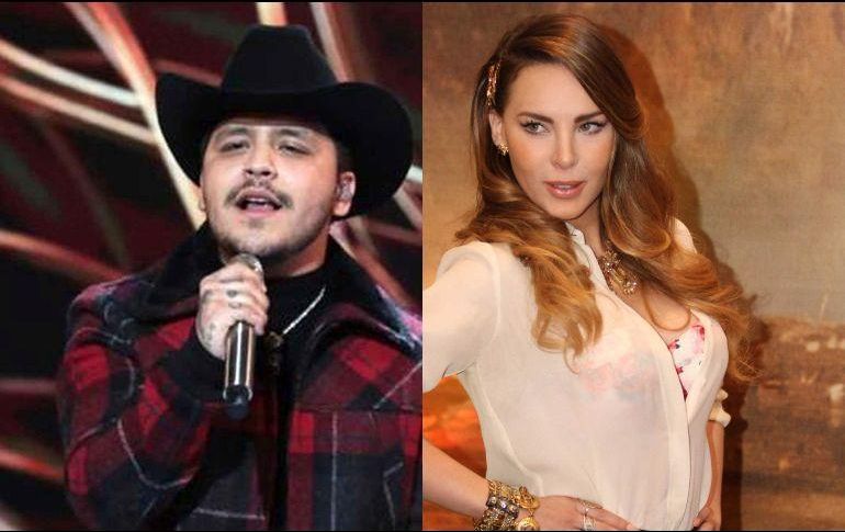 Nodal rompió el silenció y dio detalles de su ruptura con Belinda. ESPECIAL