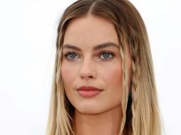 Margot Robbie es la elegida para la nueva serie de 