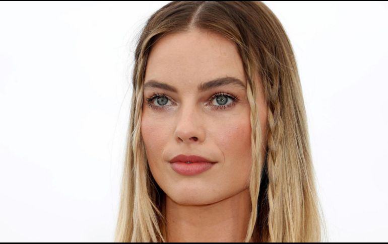 Margot Robbie es la elegida para la nueva serie de 