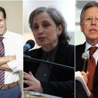 Los 3 periodistas mexicanos del top 10 mundial con más seguidores en Twitter