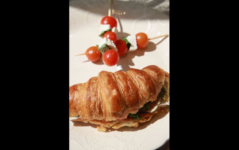 Aspecto. GENTE BIEN JALISCO/Antonio Martínez