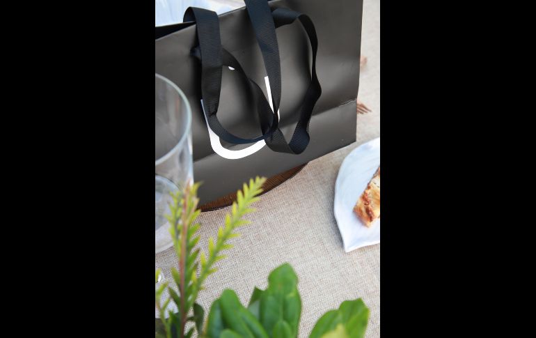 Aspecto. GENTE BIEN JALISCO/Antonio Martínez