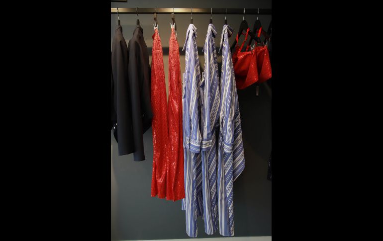 Aspecto. GENTE BIEN JALISCO/Antonio Martínez