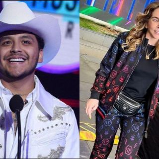 #FreeBelinda: Usuarios reaccionan a polémica entre el cantante y mamá de Belinda