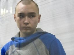 Vadim Shishimarin / REUTERS