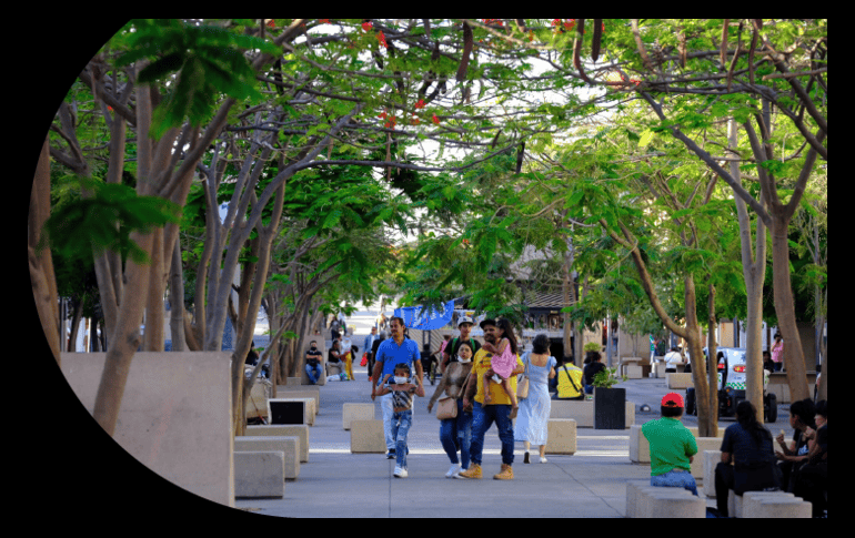 Cemex fungirá además como jurado del concurso y brindará apoyo e insumos técnicos, elaboración de anteproyecto y capacitaciones para cinco finalistas. ESPECIAL /