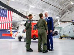 El consejero de la Casa Blanca para seguridad nacional está preparado para cualquier 