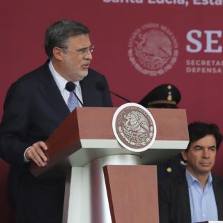 Julio Scherer: La FGR pide vincular a proceso a abogados ligados al exfuncionario