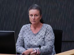 Kathleen Folbigg podría ser declarada inocente de la muerte de sus cuatros hijos gracias al trabajo de científicos. AP/J. Carret