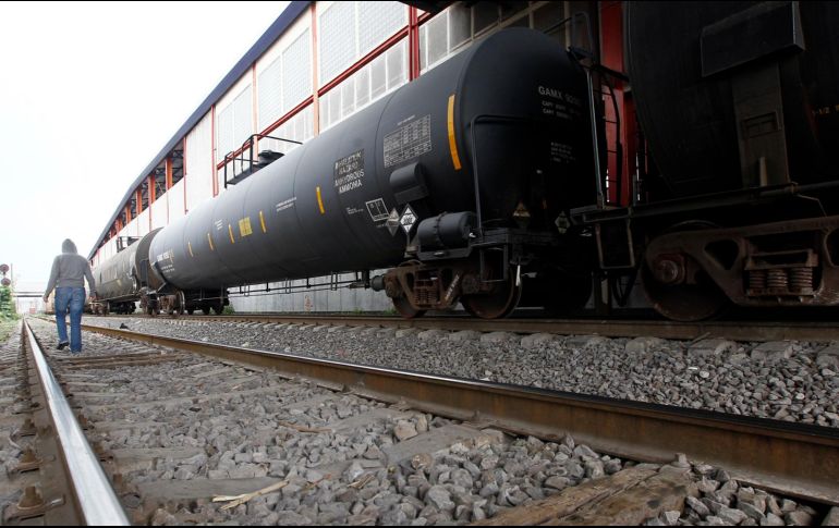 Detallan que tres de las víctimas son de Honduras, y una de Puebla. NTX/ARCHIVO