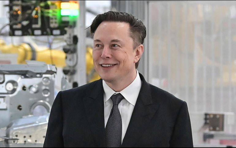 Elon Musk criticó particularmente al presidente Joe Biden, a quien llamó un 