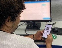 La aplicación Id Sonora se encuentra disponible gratuitamente para  los usuarios del sistema operativo Android e iOS. EL INFORMADOR