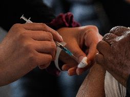 Baja California Sur registra hasta este día 156 casos confirmados activos de COVID. XINHUA/J. Villegas