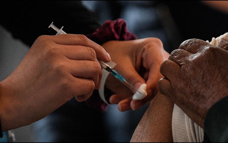 Baja California Sur registra hasta este día 156 casos confirmados activos de COVID. XINHUA/J. Villegas