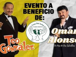 La Casa del Actor activará diversos eventos a beneficio del recinto para solventar gastos y servicios básicos, alistando espectáculos de comedia, bajo esta dinámica. INSTAGRAM / casadelactor