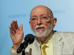 El investigador nacido en la Ciudad de México ha sido una figura clave en el estudio de la historia, en especial lo prehispánico. EFE