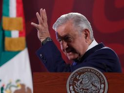 Sigue controversia tras anuncio de la contratación de 500 médicos cubanos. EL INFORMADOR/ Archivo