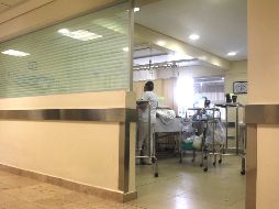 De momento, la menor de edad, no cumple con los criterios establecidos por la alerta que se emitió en países de Europa para considerar que se trata de uno de los casos de la Hepatitis Infantil Aguda. EL INFORMADOR / ARCHIVO