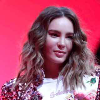 Nodal: Belinda reacciona a filtración de conversación