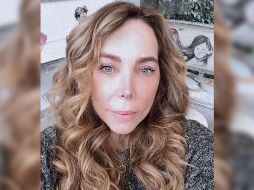 La madre de Belinda tiene su propia empresa, Joy Music Entertainment, desde la que lleva la carrera de la cantante. INSTAGRAM / @schull.belinda