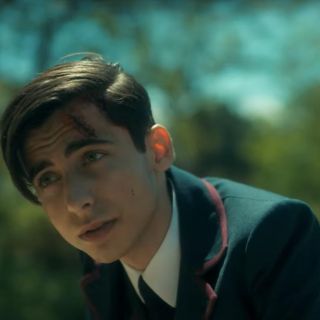 Netflix lanza tráiler de "The Umbrella Academy 3"
