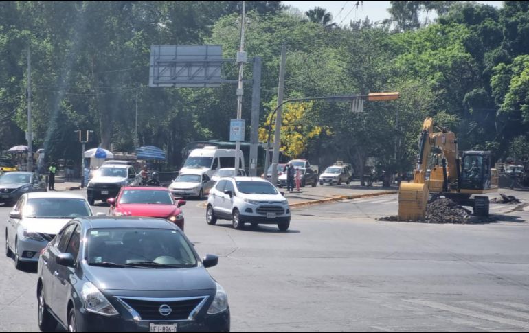 EL INFORMADOR / G. Gallo