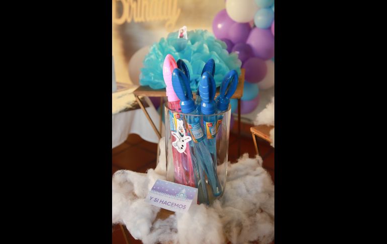 Aspecto. GENTE BIEN JALISCO/Antonio Martínez