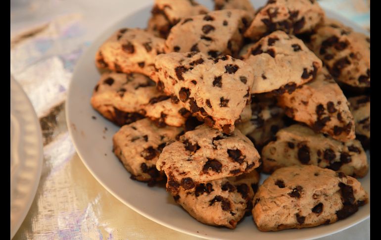 Aspecto. GENTE BIEN JALISCO/Antonio Martínez