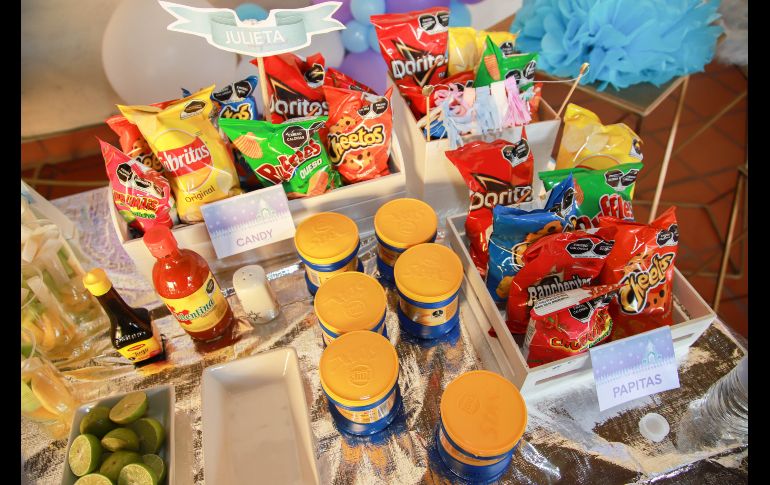 Aspecto. GENTE BIEN JALISCO/Antonio Martínez