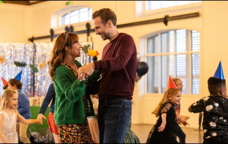 CORTESÍA / APPLE TV+