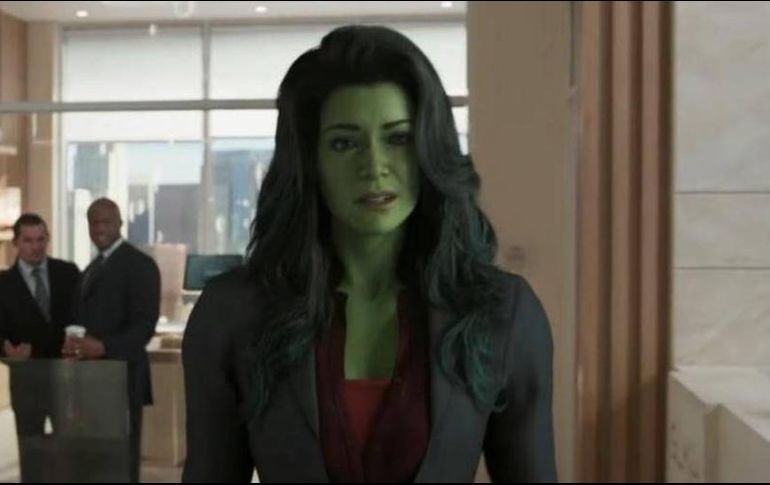 La última serie de Marvel se ha traducido en España como 