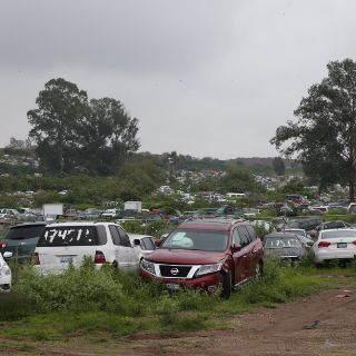 ¿Qué debo hacer para sacar mi auto del corralón y cuánto cuesta?