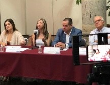 De ser aprobada la reforma, el presupuesto de egresos 2023 deberá incluir los recursos para la aplicación de las pruebas sanitarias. ESPECIAL