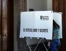 Remarcan que el Gobierno de Jalisco debe garantizar la suficiencia presupuestal para que los partidos políticos reciban los fondos aprobados. EL INFORMADOR/ARCHIVO