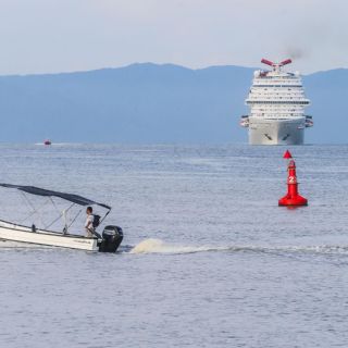 Hasta 19 ciclones tropicales podrían llegar al Pacífico Mexicano: Conagua
