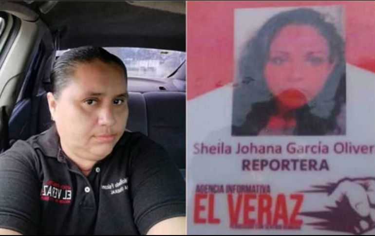El caso de las periodistas Yessenia y Sheila ha causado  indignación nacional; se trata de un crimen contra la libertad de prensa. SUN/ESPECIAL