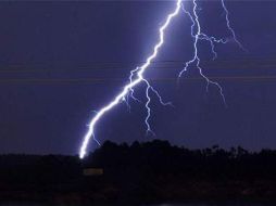 Cae rayo en Escuela del Ejército de Colombia, dejando 19 heridos. ESPECIAL