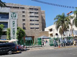 De los 11 lesionados, dos de ellos se reportan como muy graves. EL INFORMADOR/ARCHIVO