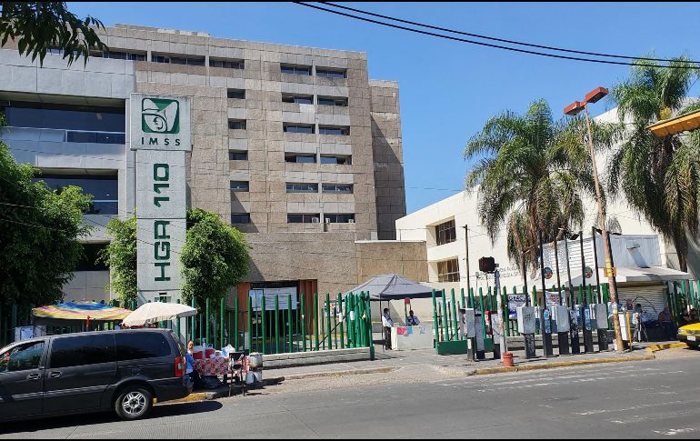 De los 11 lesionados, dos de ellos se reportan como muy graves. EL INFORMADOR/ARCHIVO