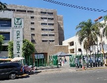 De los 11 lesionados, dos de ellos se reportan como muy graves. EL INFORMADOR/ARCHIVO