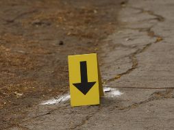 Elementos de la Policía de Tlaquepaque acudieron al lugar para realizar las indagatorias correspondientes. EL INFORMADOR / ARCHIVO