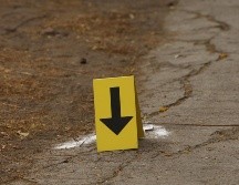 Elementos de la Policía de Tlaquepaque acudieron al lugar para realizar las indagatorias correspondientes. EL INFORMADOR / ARCHIVO