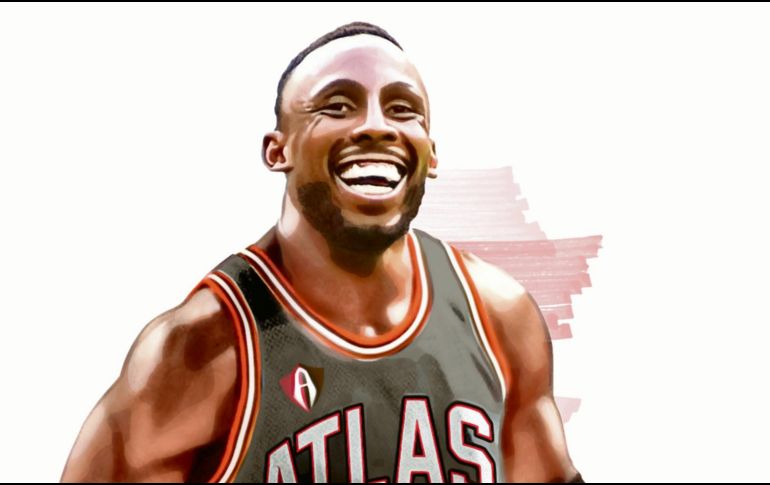 Distribuir pases en ataque no es la única cualidad del colombiano, sino también la constante búsqueda del tiro a gol. EL INFORMADOR/L. Martínez