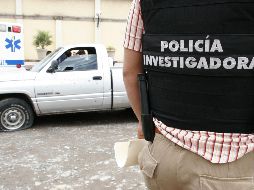 Desde el pasado 7 de febrero, cuando inició la ola de violencia en la entidad, principalmente en la zona conurbada de Colima y Villa de Álvarez, han sido asesinados siete elementos de corporaciones de seguridad pública. EL INFORMADOR / ARCHIVO