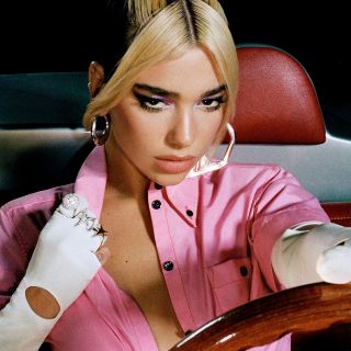 Dua Lipa participará en la película de "Barbie"