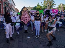 Al reconocer la violencia vicaria en la ley, será posible sancionarla y actuar a favor de todas aquellas mujeres que han sido afectadas. SUN / ARCHIVO
