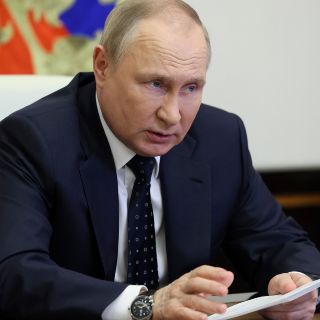 Putin denuncia aumento sustancial de ciberataques de países contra Rusia
